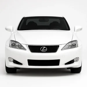 Pro+ Precut Sunstrip Tint Kit for Lexus IS Convertible 250C 2010-2015