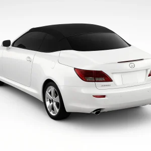 Precut All Window Tint Kit for Lexus IS Convertible 350C 2010-2015
