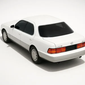 Precut All Window Tint Kit for Lexus LS 400 1990-1994