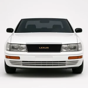 Pro+ Precut Sunstrip Tint Kit for Lexus LS 400 1990-1994