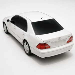 Precut All Window Tint Kit for Lexus LS 430 2001-2006