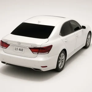 Precut All Window Tint Kit for Lexus LS 460 2007-2017