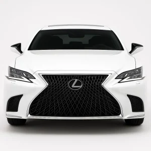 Pro+ Precut Sunstrip Tint Kit for Lexus LS 500 2018-2026