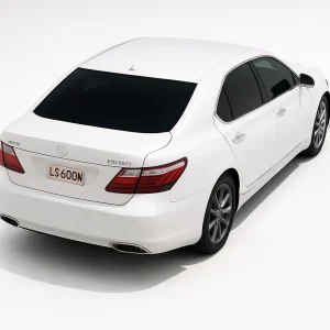Precut All Window Tint Kit for Lexus LS 600 2007-2012