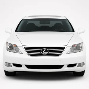 Pro+ Precut Sunstrip Tint Kit for Lexus LS 600 2007-2012