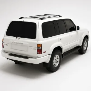 Precut All Window Tint Kit for Lexus LX 450 1996-1997