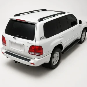 Precut All Window Tint Kit for Lexus LX 470 1998-2006