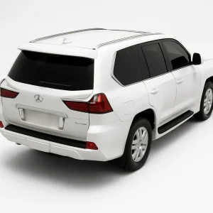 Precut All Window Tint Kit for Lexus LX 570 2008-2020