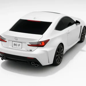 Precut All Window Tint Kit for Lexus RC RC-F 200T 300 350 350 f Sport 2015-2026