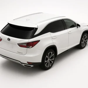 Precut All Window Tint Kit for Lexus RXL 2016-2022