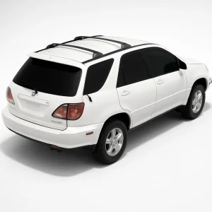 Precut All Window Tint Kit for Lexus RX 1999-2003