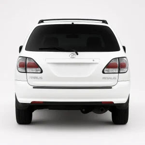 Xfinity Precut Rear Only Tint Kit for Lexus RX 1999-2003