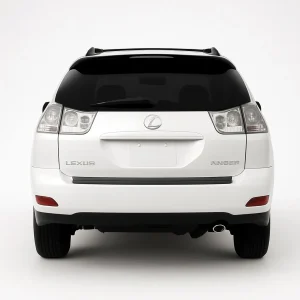 Xfinity Precut Rear Only Tint Kit for Lexus RX 2004-2006