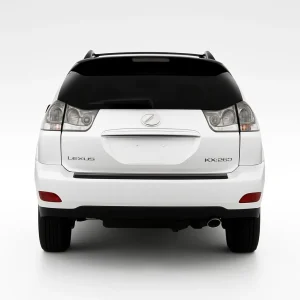 Xfinity Precut Rear Only Tint Kit for Lexus RX 350 2007-2009