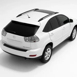 Precut All Window Tint Kit for Lexus RX 400 2006-2009