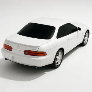 Precut All Window Tint Kit for Lexus SC 300 1992-2001