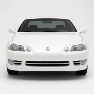 Pro+ Precut Sunstrip Tint Kit for Lexus SC 300 1992-2001