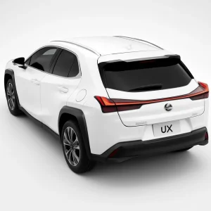 Precut All Window Tint Kit for Lexus UX 2019-2026