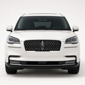 Pro+ Precut Sunstrip Tint Kit for Lincoln Aviator 2020-2025