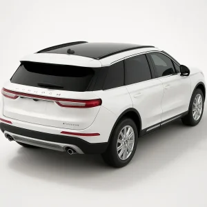 Precut All Window Tint Kit for Lincoln Corsair 2020-2025