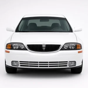 Pro+ Precut Sunstrip Tint Kit for Lincoln LS 2000-2002