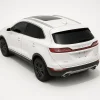 Precut Window Tint for Lincoln Continental 99-02 (Front Doors Any Shade Precut Window Tint for Lincoln Continental 99-02 (Front Doors Any Shade