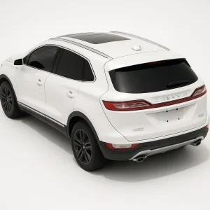 Precut All Window Tint Kit for Lincoln MKC 2015-2019