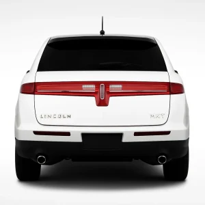Xfinity Precut Rear Only Tint Kit for Lincoln MKT 2010-2018