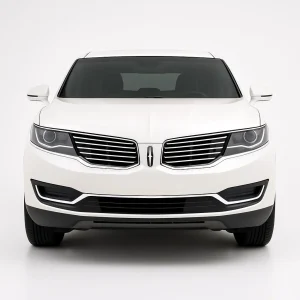 Pro+ Precut Sunstrip Tint Kit for Lincoln MKX 2016-2018