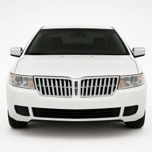 Pro+ Precut Sunstrip Tint Kit for Lincoln MKZ 2007-2012