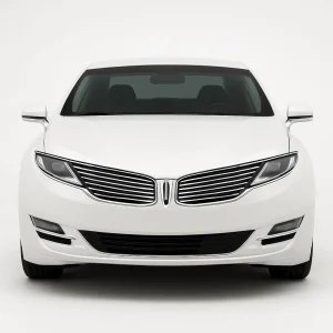 Pro+ Precut Sunstrip Tint Kit for Lincoln MKZ 2013-2015