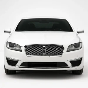 Pro+ Precut Sunstrip Tint Kit for Lincoln MKZ 2016-2020