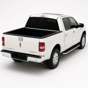 Precut All Window Tint Kit for Lincoln Mark LT 2006-2008