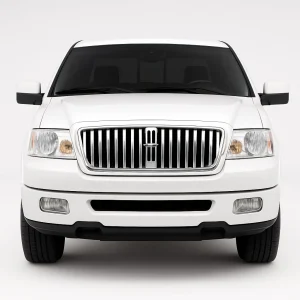 Pro+ Precut Sunstrip Tint Kit for Lincoln Mark LT 2006-2008