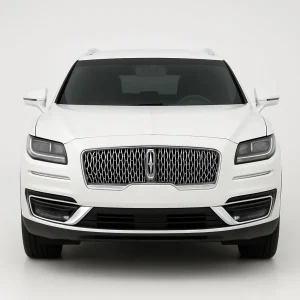 Pro+ Precut Sunstrip Tint Kit for Lincoln Nautilus 2019-2023