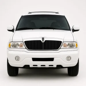Pro+ Precut Sunstrip Tint Kit for Lincoln Navigator 1997-2002