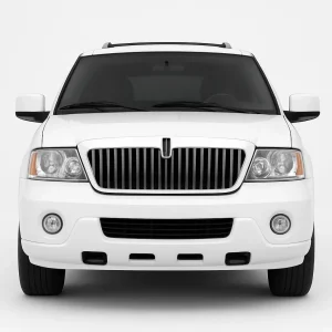Pro+ Precut Sunstrip Tint Kit for Lincoln Navigator 2003-2006