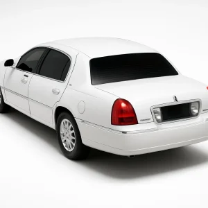Precut All Window Tint Kit for Lincoln Town Car L Series 2003-2011