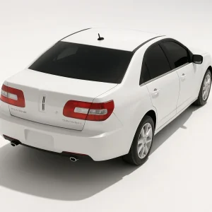 Precut All Window Tint Kit for Lincoln Zephyr 2006-2006