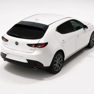 Precut All Window Tint Kit for Mazda 3 Hatchback 2019-2026