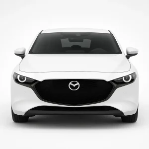 Pro+ Precut Sunstrip Tint Kit for Mazda 3 Hatchback 2019-2026