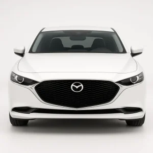 Pro+ Precut Sunstrip Tint Kit for Mazda 3 Sedan 2019-2026