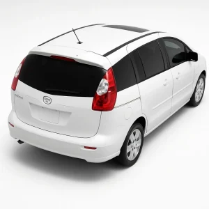 Precut All Window Tint Kit for Mazda 5 2006-2011