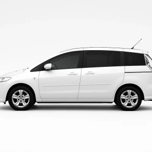 Ceramic Precut Sides Only Tint Kit for Mazda 5 2006-2011