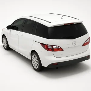 Precut All Window Tint Kit for Mazda 5 2012-2015