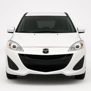 Pro+ Precut Sunstrip Tint Kit for Mazda 5 2012-2015