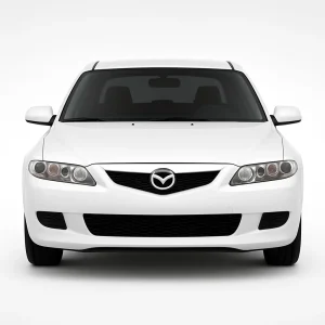 Pro+ Precut Sunstrip Tint Kit for Mazda 6 2003-2008