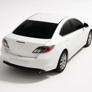Precut All Window Tint Kit for Mazda 6 2009-2013