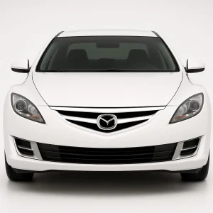 Pro+ Precut Sunstrip Tint Kit for Mazda 6 2009-2013