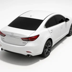Precut All Window Tint Kit for Mazda 6 2014-2021